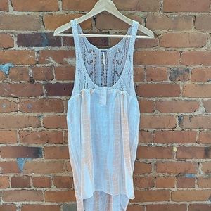 Free People tunic